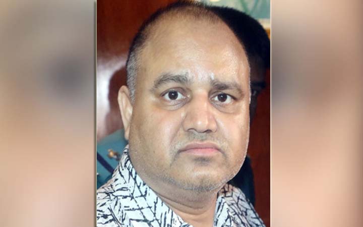 জি কে শামীমসহ ৮ জনের বিরুদ্ধে রায় ২৫ জুন